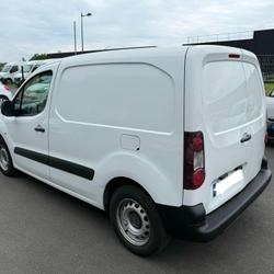 Citroen Berlingo Entreprise CONFORT M VTi 95 Domloup