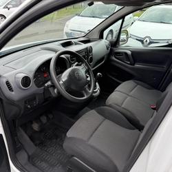 Citroen Berlingo Entreprise CONFORT M VTi 95 Domloup