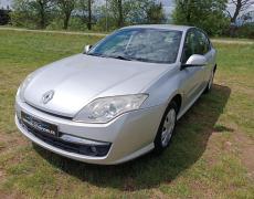 Renault Laguna 3 Chambles