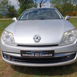 Renault Laguna 3 Expression 1.6 16V Chambles