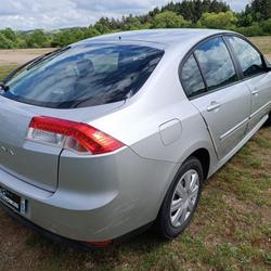 Renault Laguna 3 Expression 1.6 16V Chambles