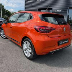 Renault Clio 5 V 1.5 DCI 85CV BUSINESS Br&eacute;al-sous-Montfort