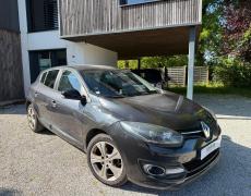 Renault Megane 3 Couëron