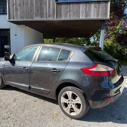 Renault Megane 3 Limited 1.2 Cou&euml;ron