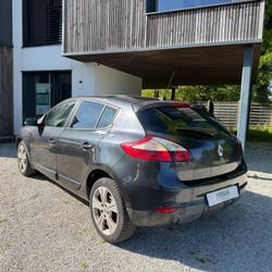 Renault Megane 3 Limited 1.2 Cou&euml;ron