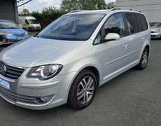 Volkswagen Touran Saint-Herblain