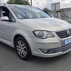 Volkswagen Touran Confortline 2.0 16S TDI 140 Saint-Herblain