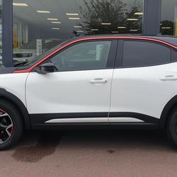Opel Mokka GS Line 1.2 Turbo 130 ch BVM6 Coutances