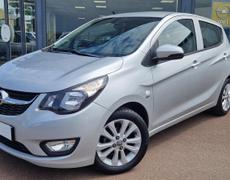 Opel Karl Coutances