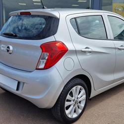 Opel Karl Edition 120 ans 1.0 - 73 ch Coutances