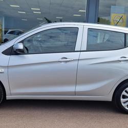 Opel Karl Edition 120 ans 1.0 - 73 ch Coutances