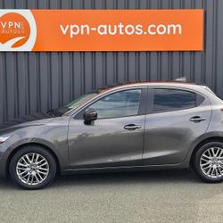 Mazda Mazda2 Exclusive-Line 1.5L e-SKYACTIV G M Hybrid 90ch Cholet