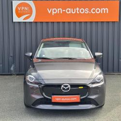 Mazda Mazda2 Exclusive-Line 1.5L e-SKYACTIV G M Hybrid 90ch Cholet