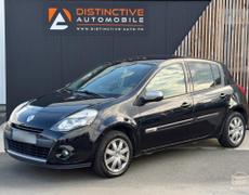 Renault Clio - Business  dCi 75 eco2 - 7 990 €