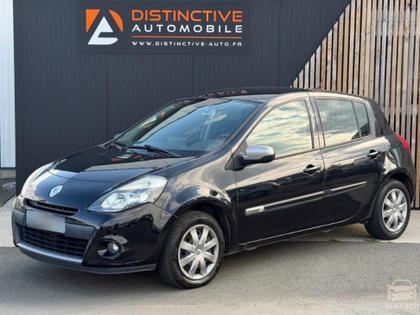 Renault Clio - Business  dCi 75 eco2 - 7 990 €