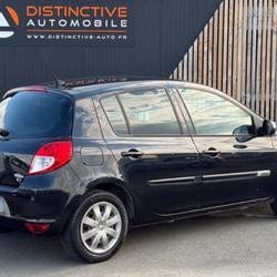 Renault Clio 3 Business dCi 75 eco2 Verri&egrave;res-en-Anjou