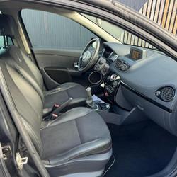 Renault Clio 3 Business dCi 75 eco2 Verri&egrave;res-en-Anjou