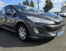 Peugeot 308 Phase 1 Saint-Herblain