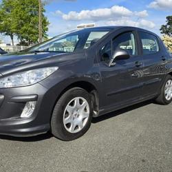 Peugeot 308 Phase 1 Confort Pack 1.4 VTi 95ch Saint-Herblain