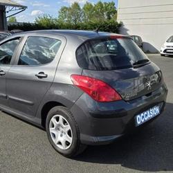 Peugeot 308 Phase 1 Confort Pack 1.4 VTi 95ch Saint-Herblain
