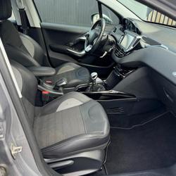 Peugeot 2008 Allure 1.6 BlueHDi 120ch S&amp;S BVM6 Verri&egrave;res-en-Anjou