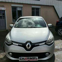 Renault Clio 4 Zen dCi 90 Energy eco2 82g Domagn&eacute;