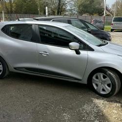 Renault Clio 4 Zen dCi 90 Energy eco2 82g Domagn&eacute;