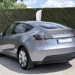 Tesla Model Y Grande Autonomie Dual Motor AWD Saint-Hilaire-Saint-Mesmin