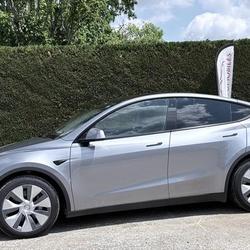 Tesla Model Y Grande Autonomie Dual Motor AWD Saint-Hilaire-Saint-Mesmin