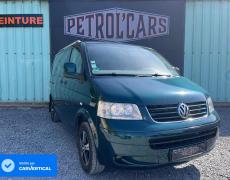 Volkswagen Caravelle Caen