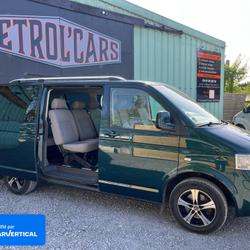 Volkswagen Caravelle 2.5 TDI 130 Court 9pl Caen