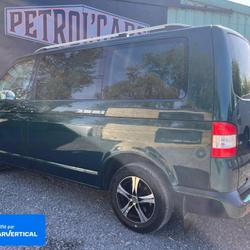 Volkswagen Caravelle 2.5 TDI 130 Court 9pl Caen