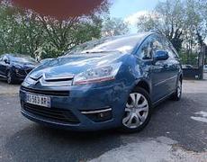 Citroen Grand C4 Picasso
