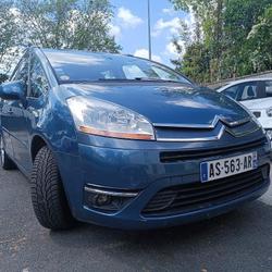 Citroen Grand C4 Picasso Millenium BMP6 HDi 110 FAP Marolles-en-Brie
