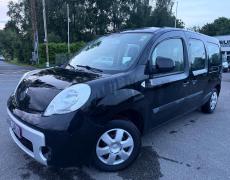Renault Kangoo Melesse