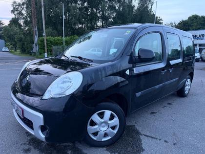 Renault Kangoo - Authentique Euro 5  1.5 dCi 90 eco2 FAP - 10 990 €