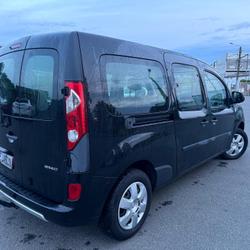 Renault Kangoo Authentique Euro 5 1.5 dCi 90 eco2 FAP Melesse