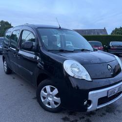 Renault Kangoo Authentique Euro 5 1.5 dCi 90 eco2 FAP Melesse