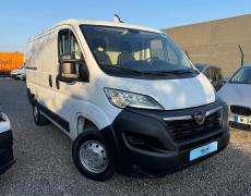 Opel Movano Roncq
