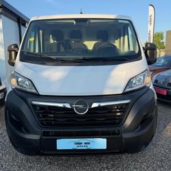 Opel Movano FGN 3.0T L1H1 120 BLUE HDI S&amp;S Roncq