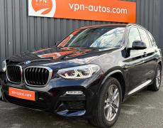 BMW X3 Cholet