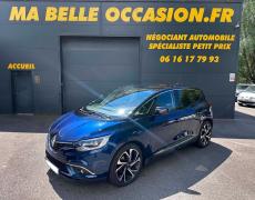Renault Scenic 4 Quéven