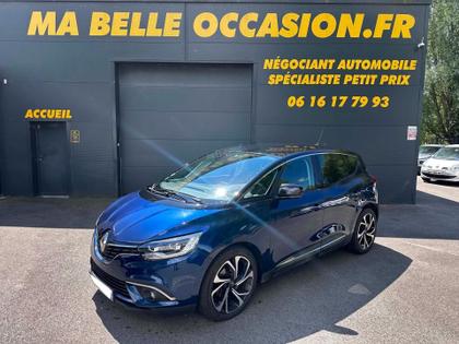 Renault Scenic - Intens  Blue dCi 120 EDC - 10 990 €