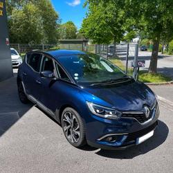 Renault Scenic 4 Intens Blue dCi 120 EDC Qu&eacute;ven