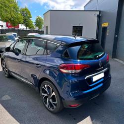Renault Scenic 4 Intens Blue dCi 120 EDC Qu&eacute;ven