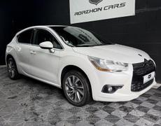 DS DS4 Châteaugiron