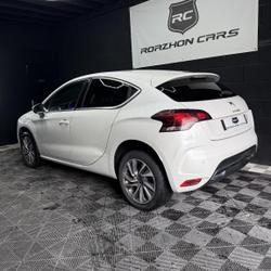 DS DS4 Chic e-HDi 110 Airdream Ch&acirc;teaugiron