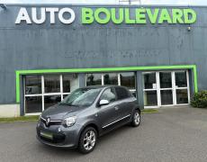 Renault Twingo 3 Guipavas