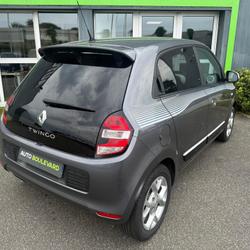 Renault Twingo 3 Limited 1.0 SCe 70 E6C Guipavas