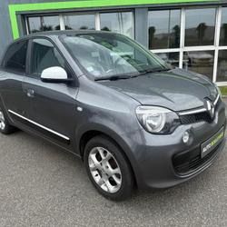 Renault Twingo 3 Limited 1.0 SCe 70 E6C Guipavas